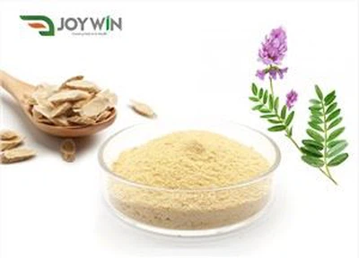 Extrait de polysaccharide d'astragale 10%-70%