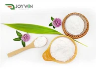 Ingrédient alimentaire Poudre d'oligofructose 95 pour cent FOS Fabricant