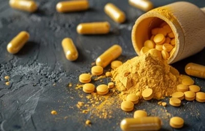 Coenzyme Q10 pour la ménopause