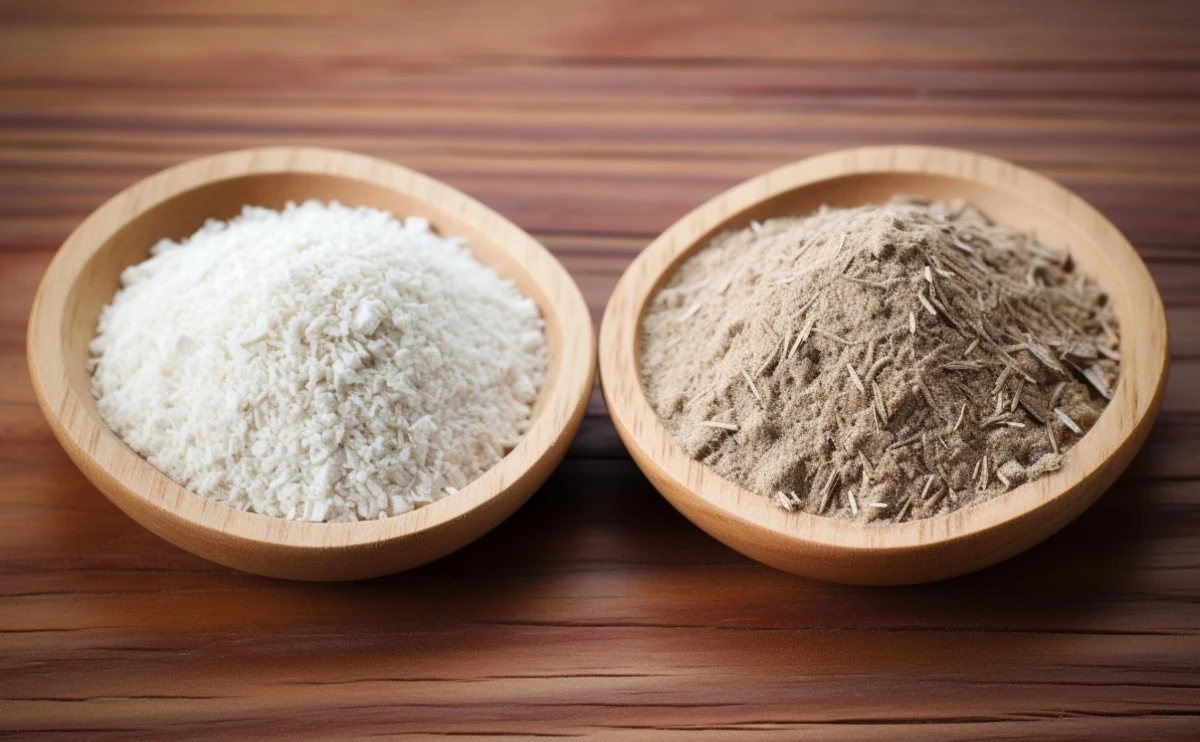 Organic Inulin Powder Organic Inulin Powder